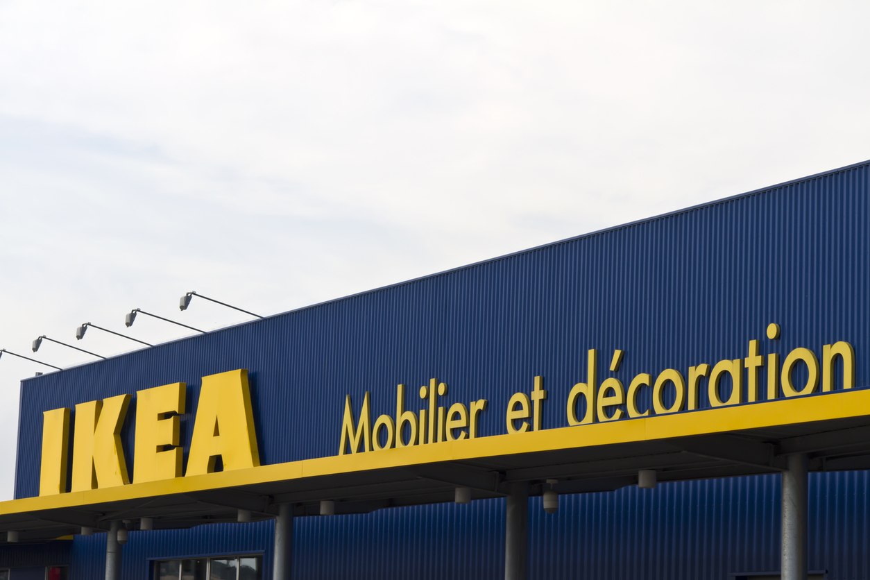 Leisure component development for several malls: Inter IKEA, Immochan, Unibail Rodamco