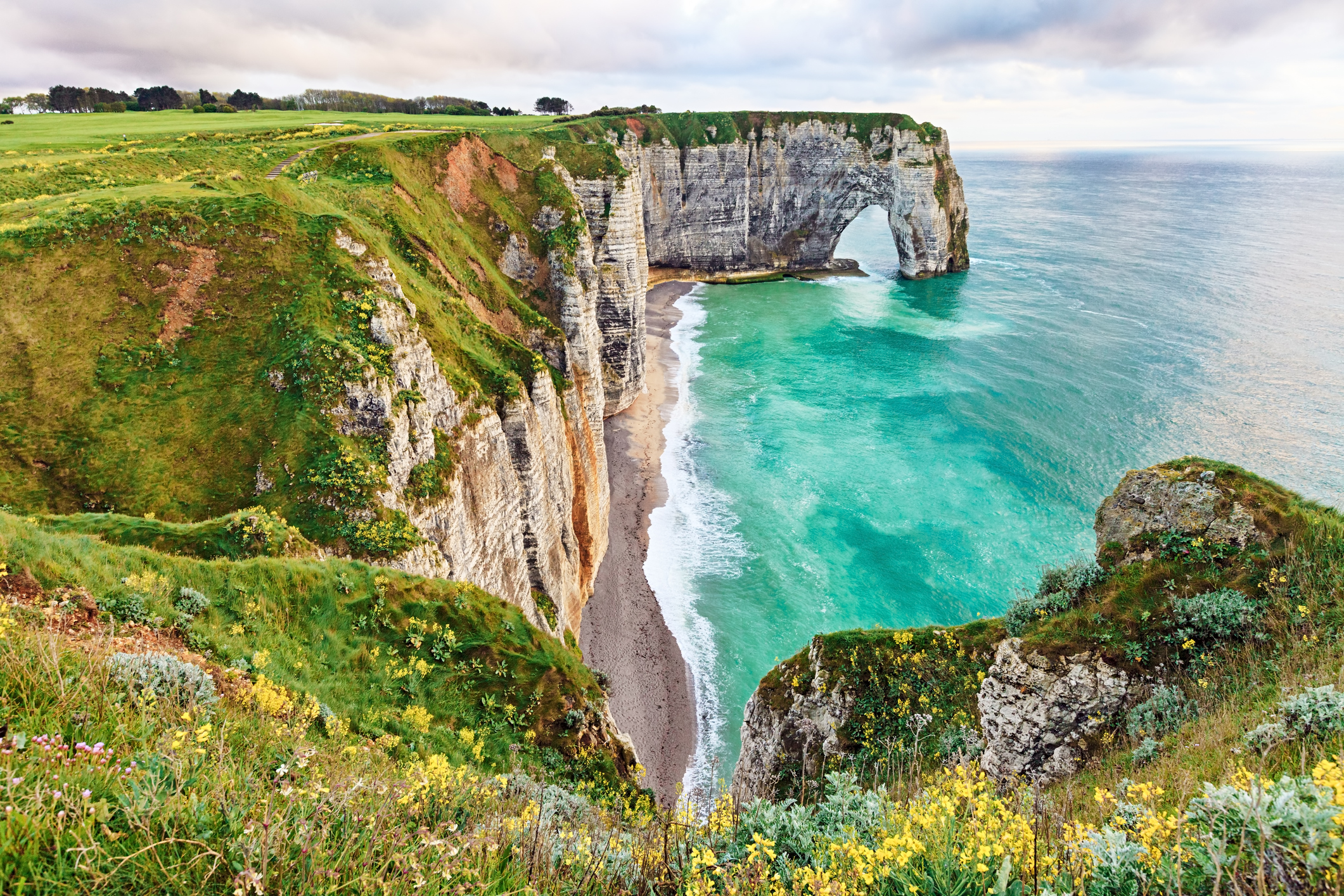 France, Normandy Region – Study on business tourism