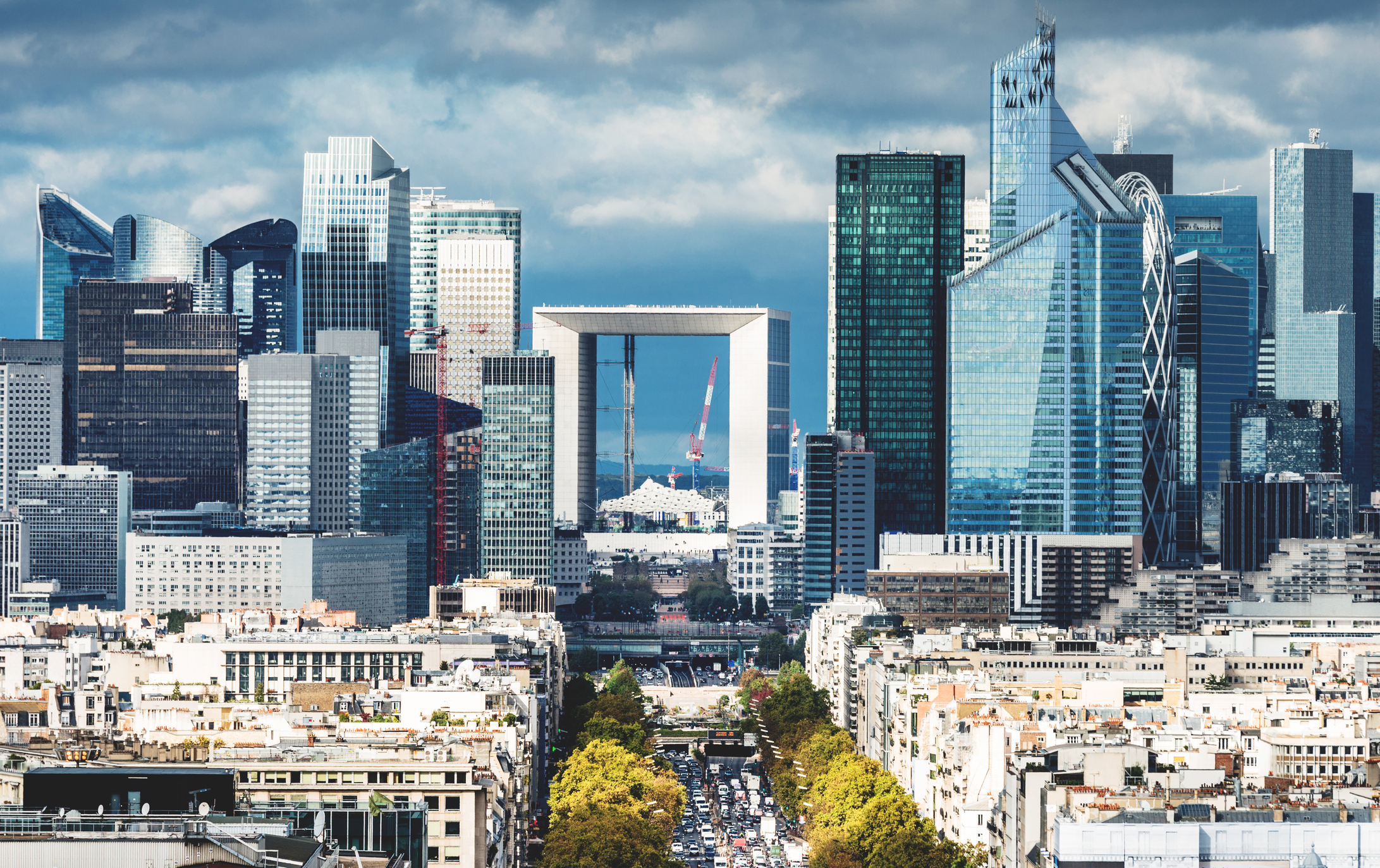 France Tourist offices of the future: the digital support of hosting