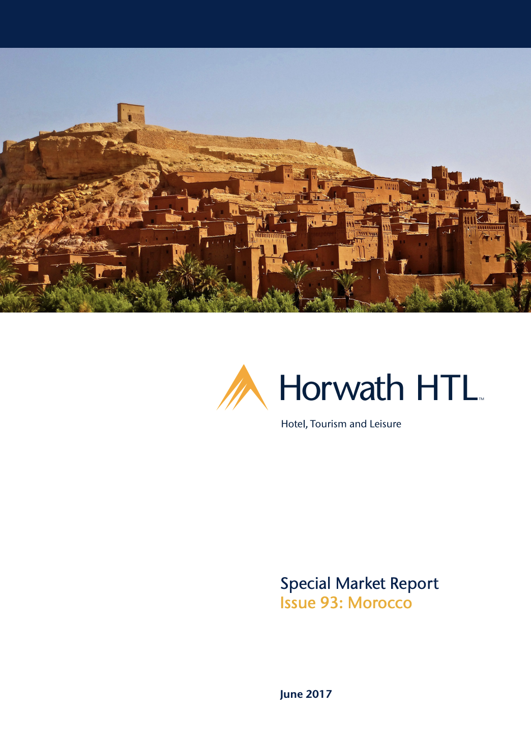Market Report: Morocco