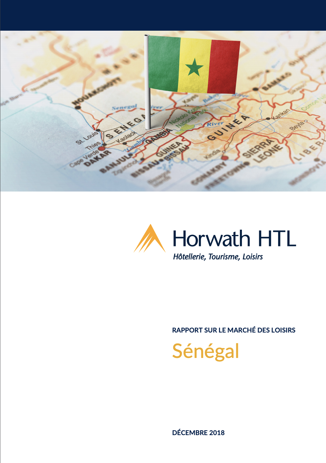 Market Report: Sénégal