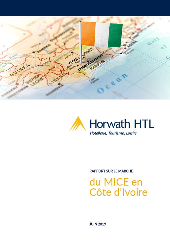 Market Report: du MICE en Côte d’Ivoire