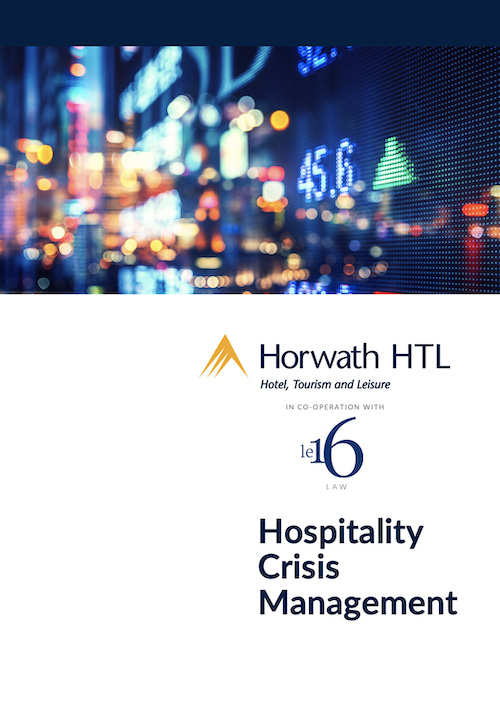 Hospitality Crisis Management FR